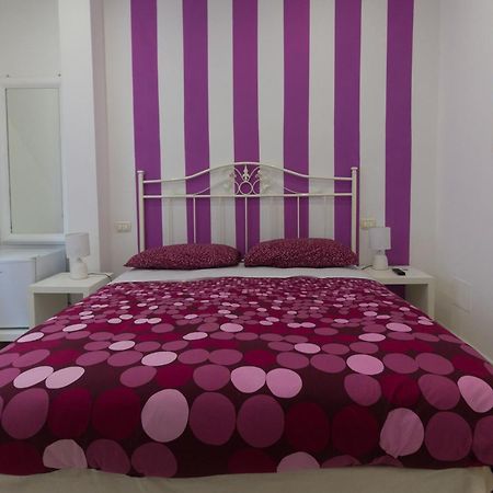 סורנטו Maison Lillina מראה חיצוני תמונה