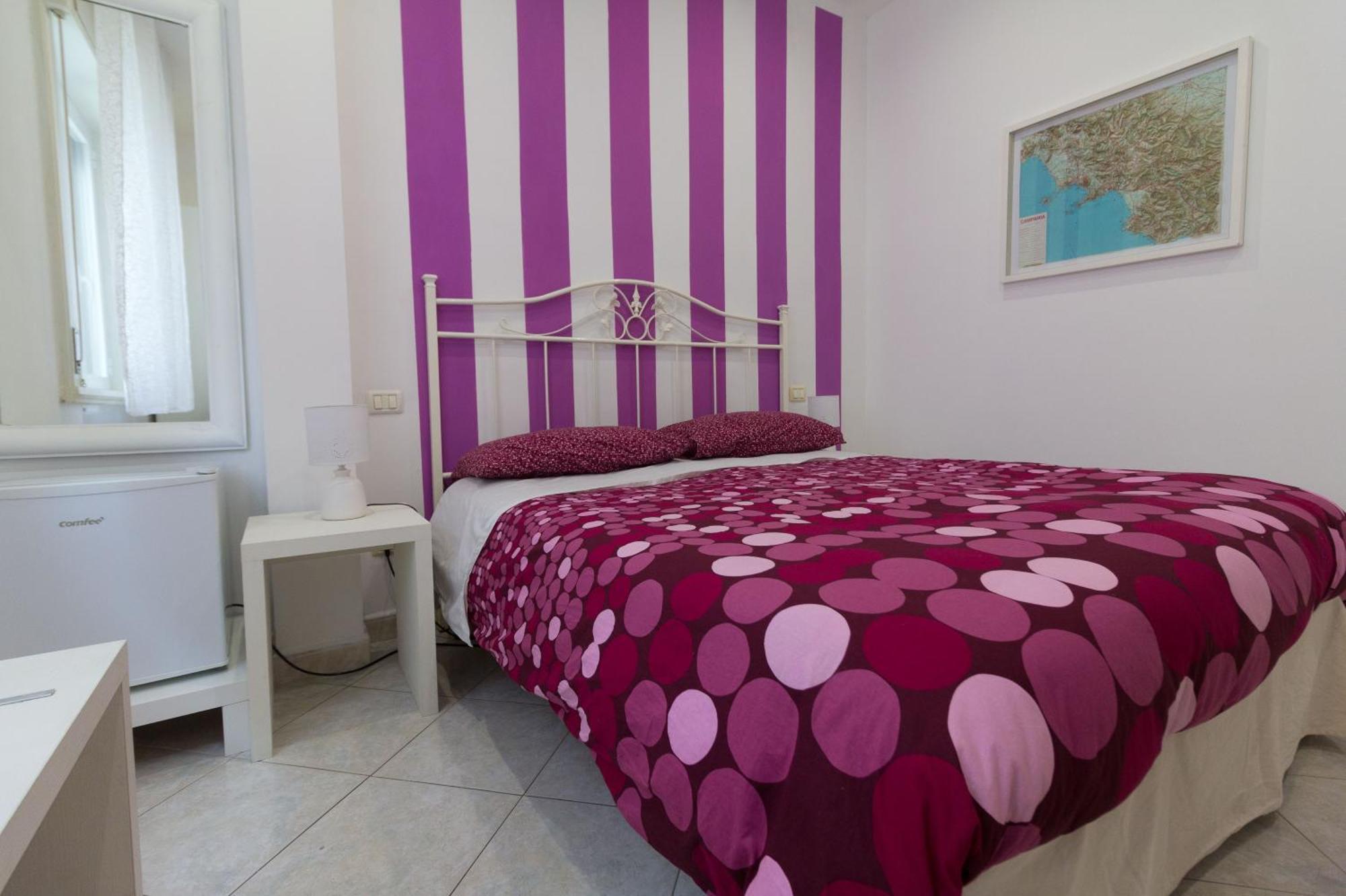 סורנטו Maison Lillina מראה חיצוני תמונה