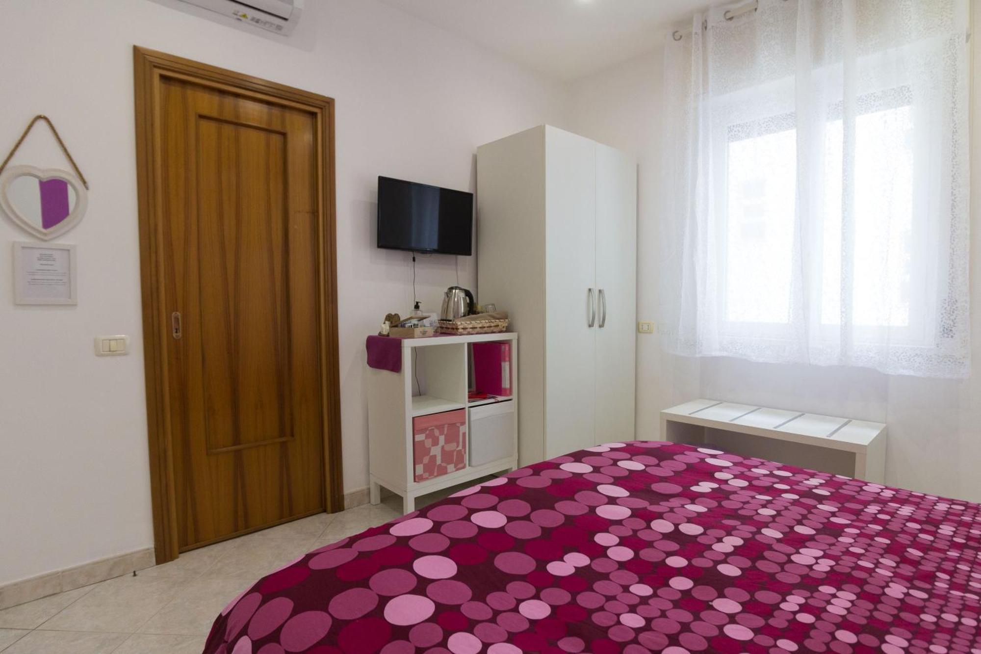 סורנטו Maison Lillina מראה חיצוני תמונה