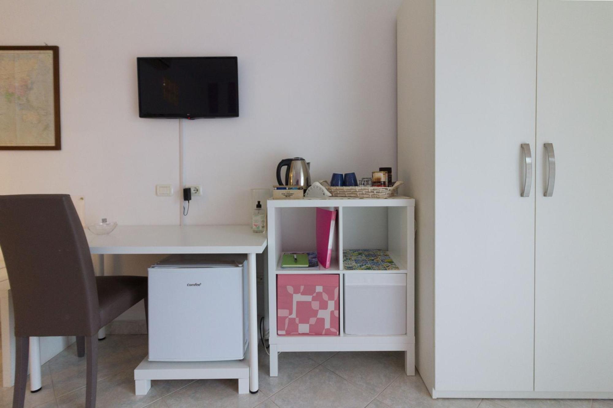 סורנטו Maison Lillina מראה חיצוני תמונה
